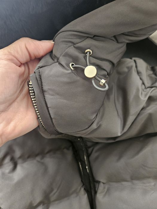 Чисто ново зимно яке на " ZARA "