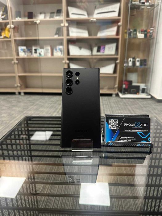PhoneXpert SH - Samsung Galaxy S23 Ultra 256GB Excelent #04872