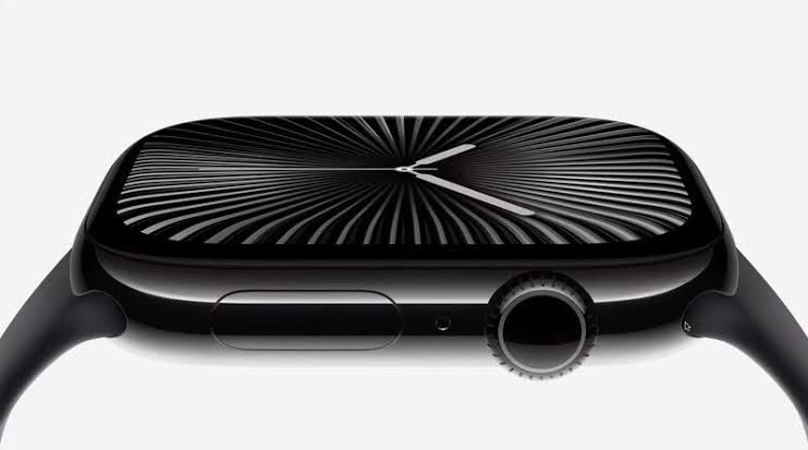 Apple Watch 11 Новый