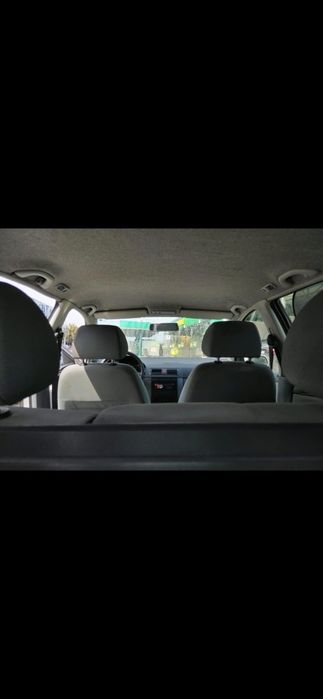 Skoda Fabia Skoda