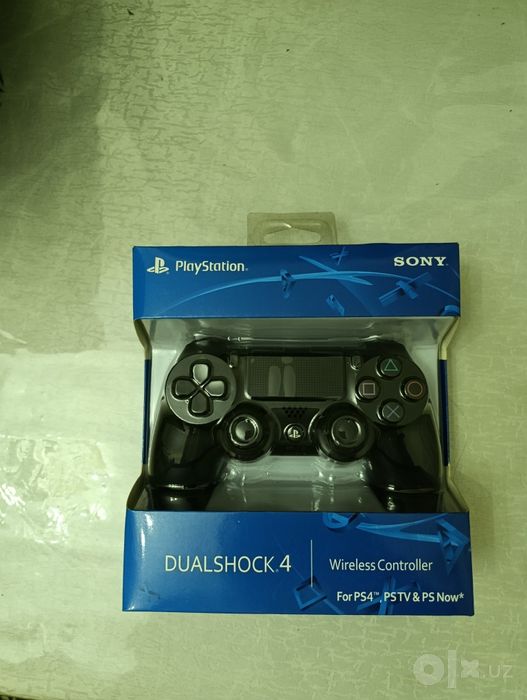 PlayStation Dualshock.4