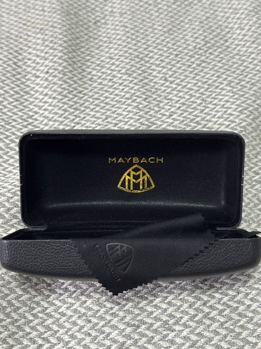 Очки maybach lux