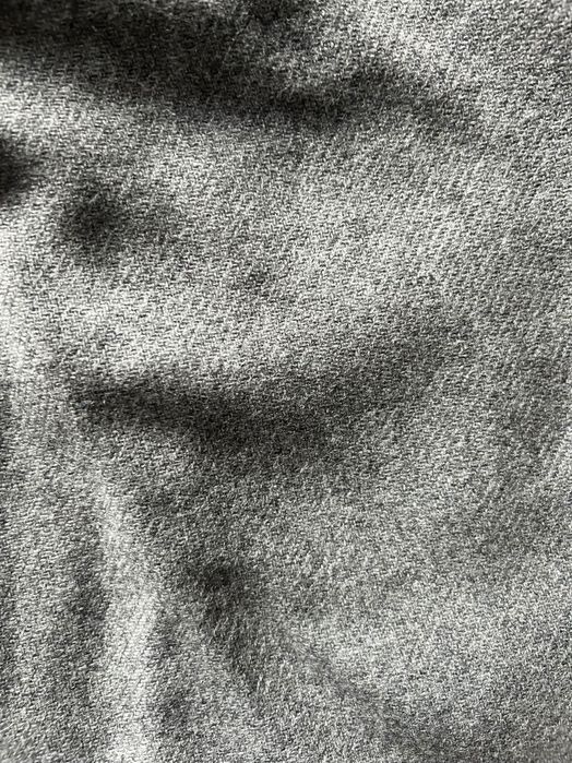 Палто zara вълна