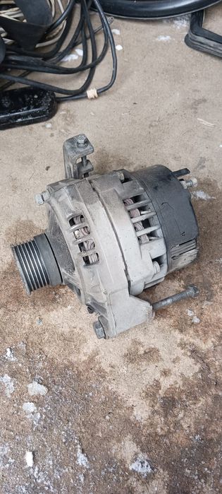 Двигатель коробка ваз 2115