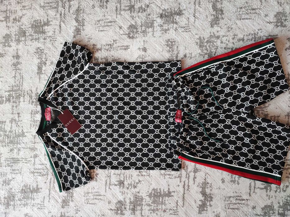 Gucci,Hugo страхотни летни екипи