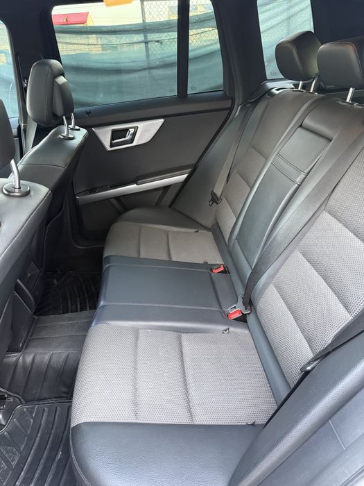 Mercedes Benz GLK 300 Top Toza