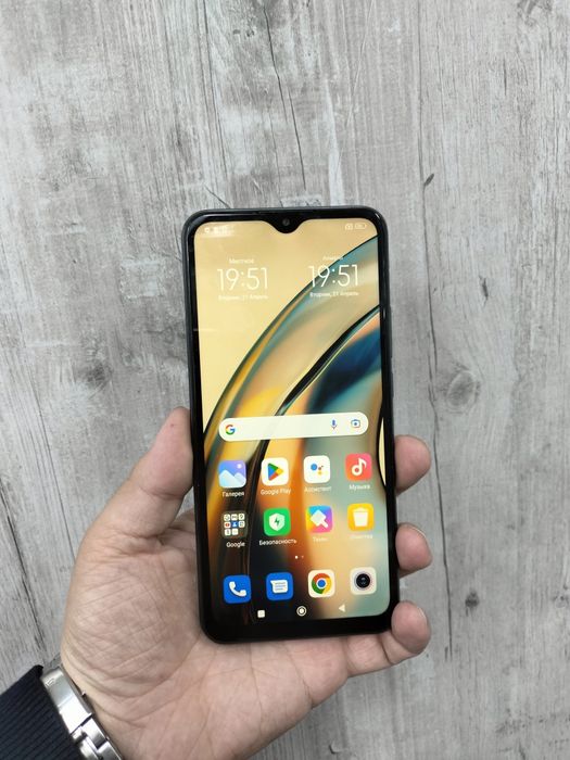 Продается Редми 9 64гб