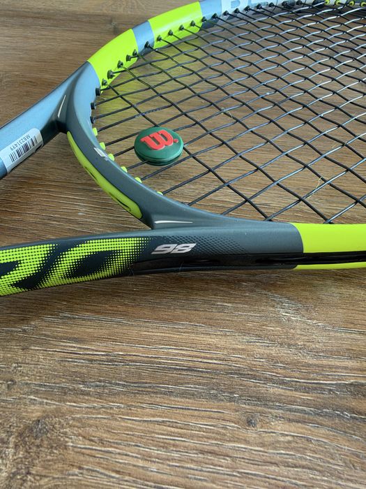 Racheta Tenis Babolat Pure Aero 2026, L2 maner