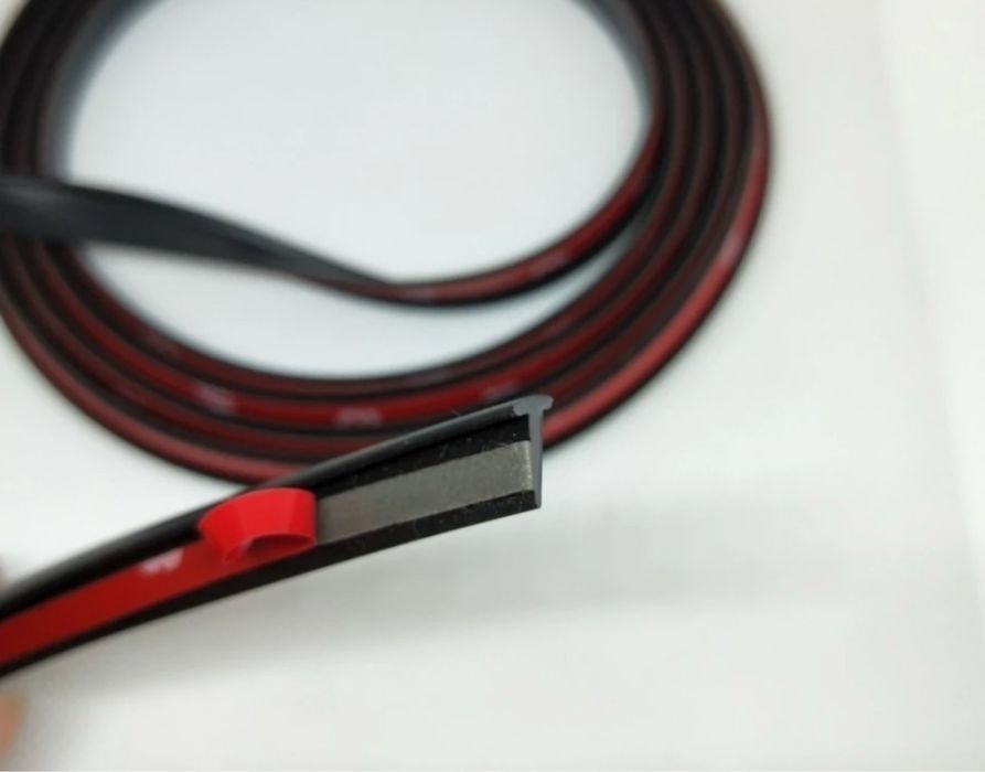 Резиновые прокладки, уплотнители или демпферные прокладки