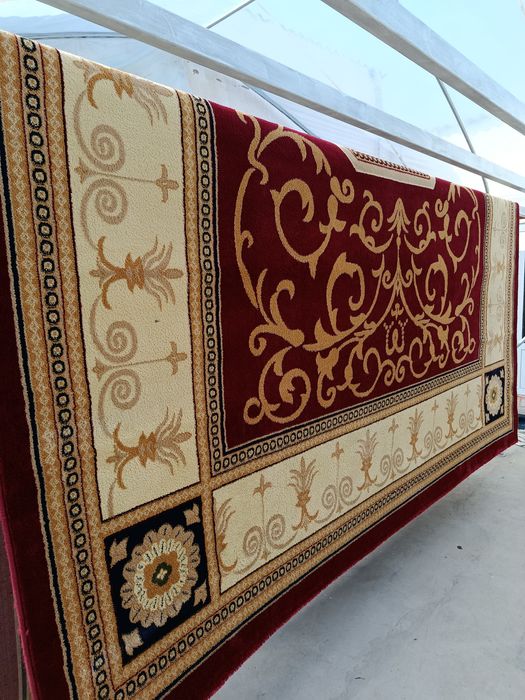 Қолин ювиш, Плед, Кўрпача ювиш , Кўрпа ювиш