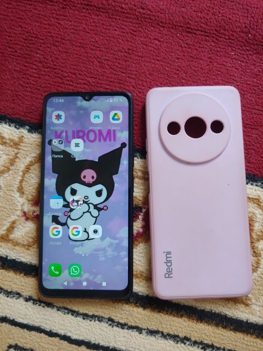 Продам Росо С61 64гб