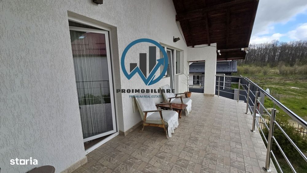 Vând casa Trivale(Colina Verde) 3 camere