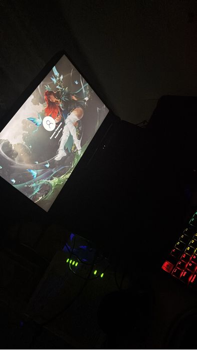 Acer nitro 5 2021