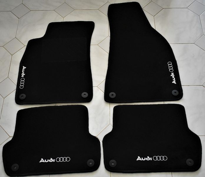 Стелки за Audi A6 C6 2004 - 2011 А6 4F