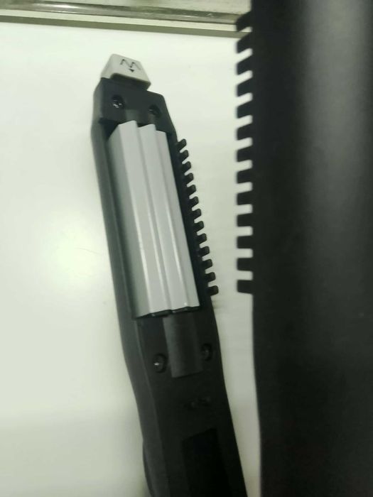 Преси за коса нови с керамични плочки