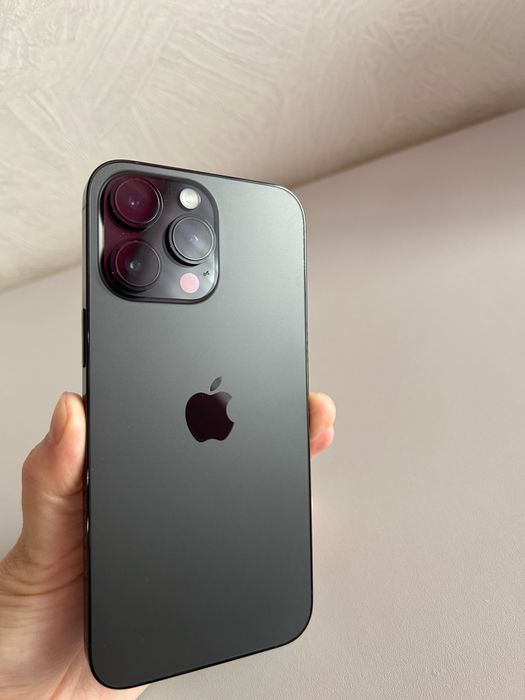 Продам айфон 14 про макс