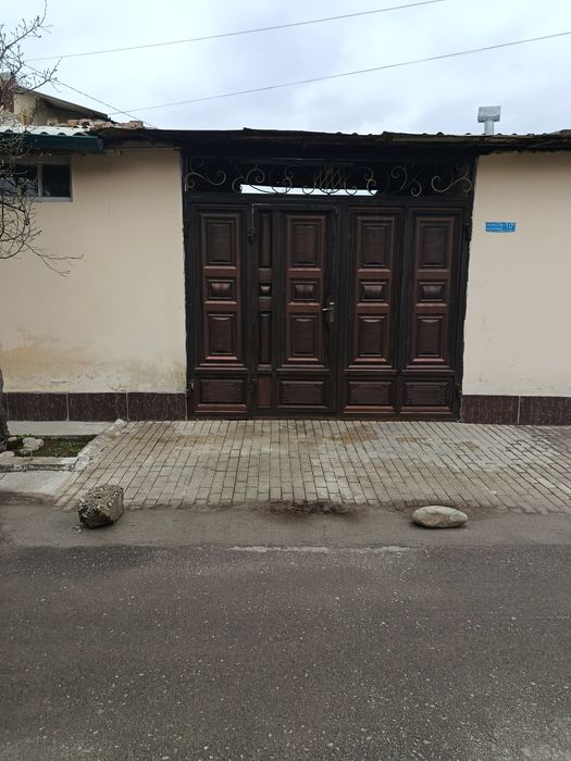 Продается дом на участке