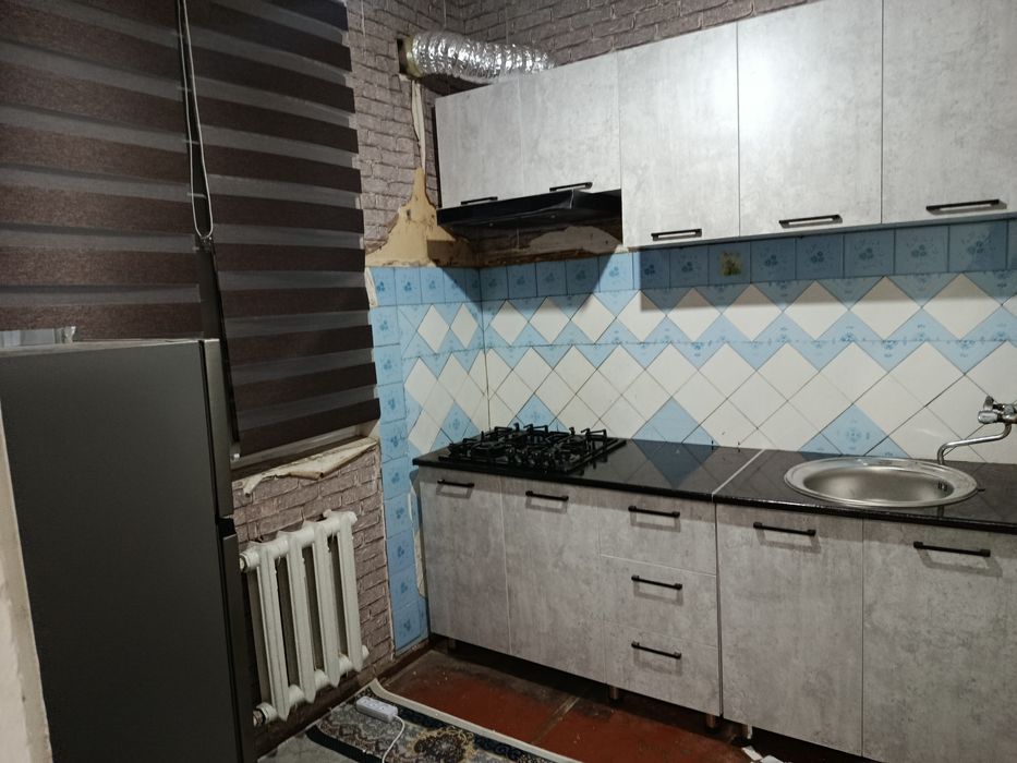 Chilonzor 19 kvartolda 3 xona uy arendaga beriladi