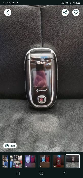 Telefoane de colectie !