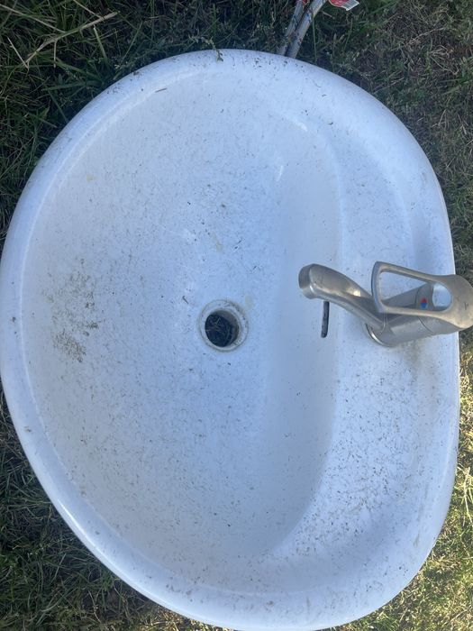 Продам раковину