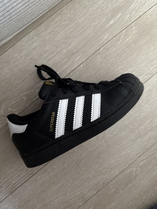 Кроссовки Adids оригинал Superstar