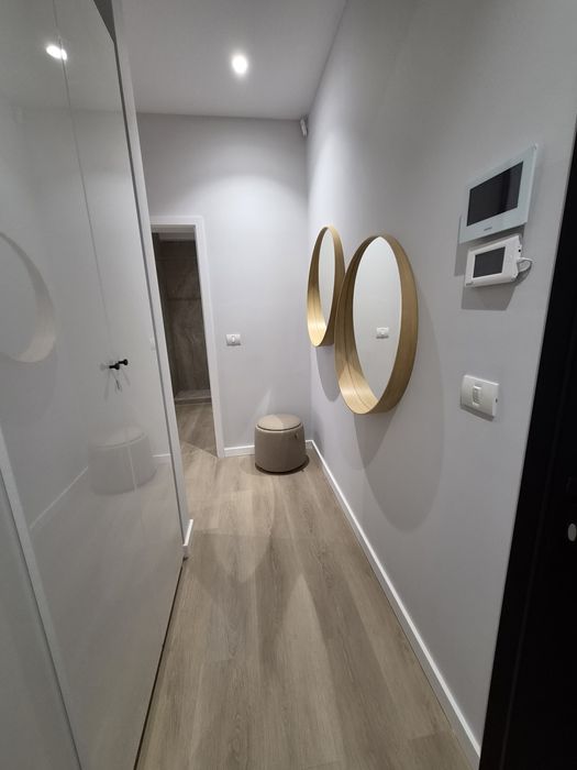 Dau in chirie apartament nou zona centrala