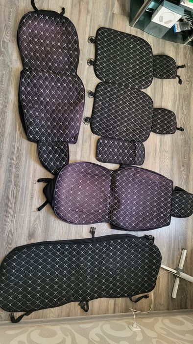 Чехлы универсальные