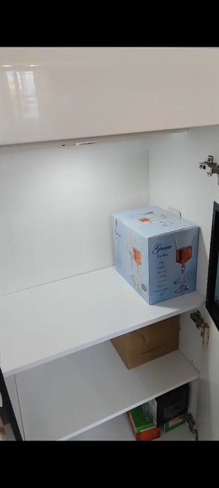 Мини стенка(Польша)