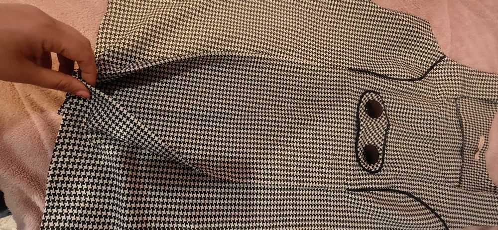 Туника за бременни и не само