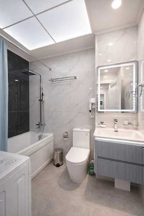 Аренда, Юнусабад-2, Амир Темур (новый ремонт)