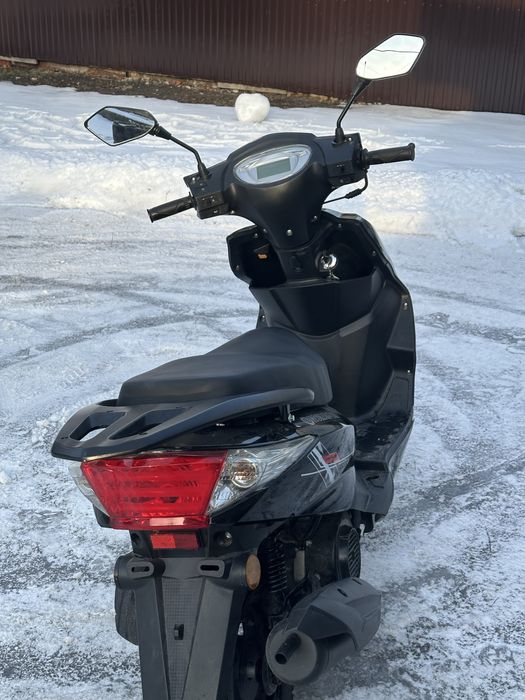 Продам Мопед м11