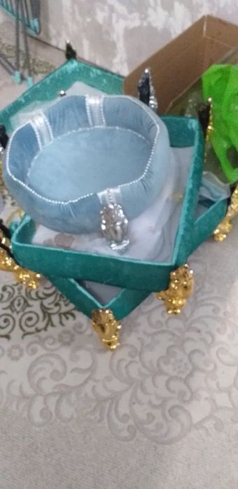 Корзина на кудалык