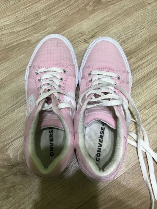 Tenesi Converse - marimea 34