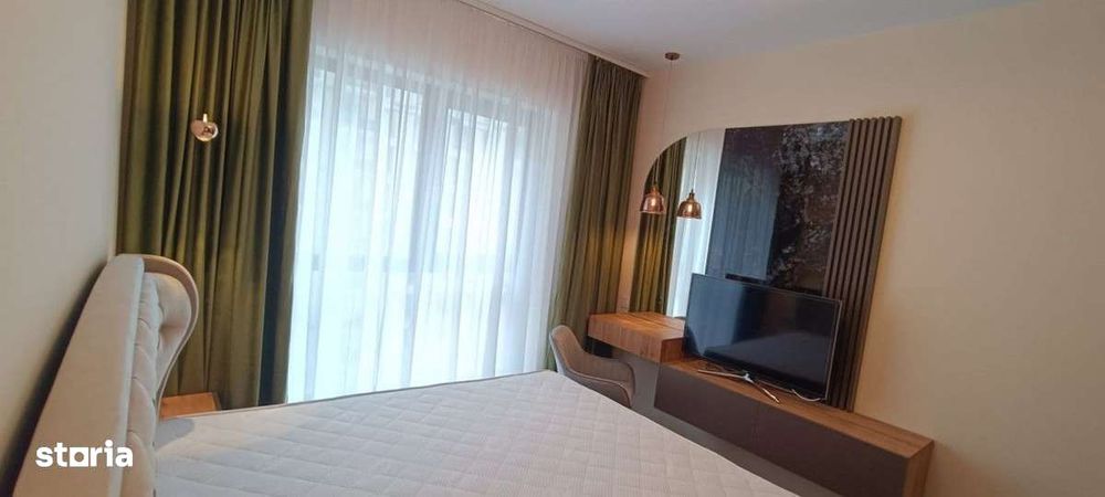 apartament 2 camere Exigent faza 5