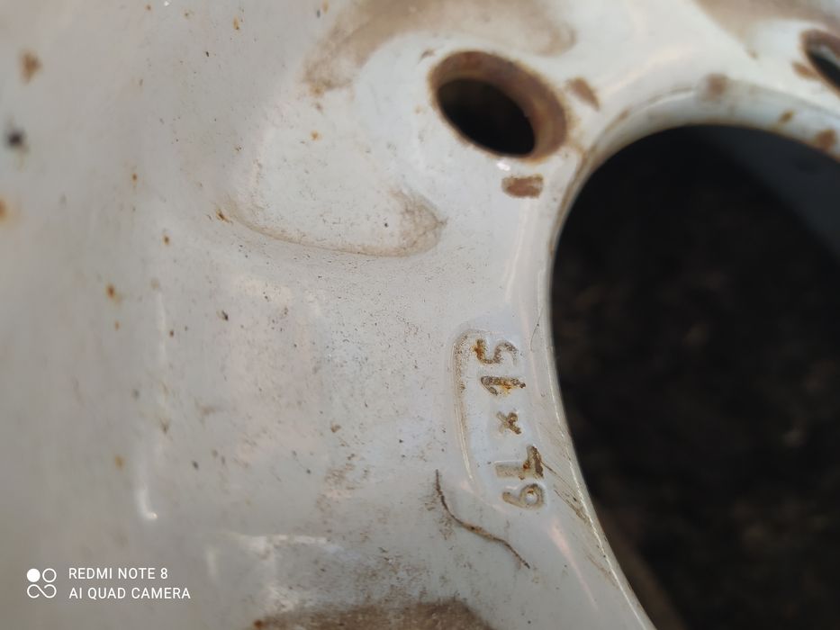 Продам диски УАЗ