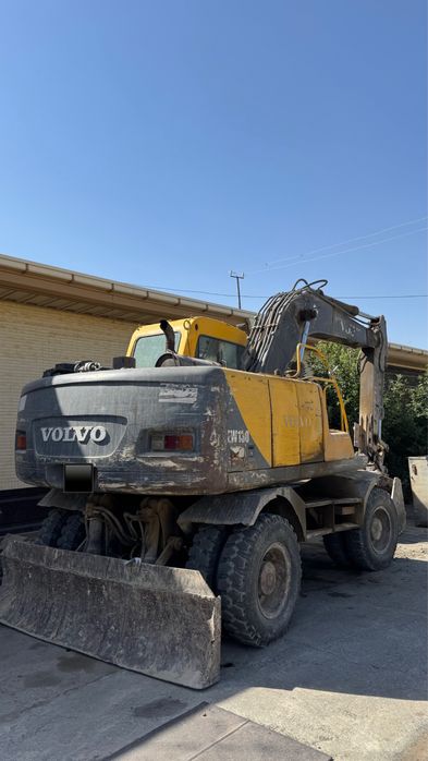 Volvo 130 Sotiladi