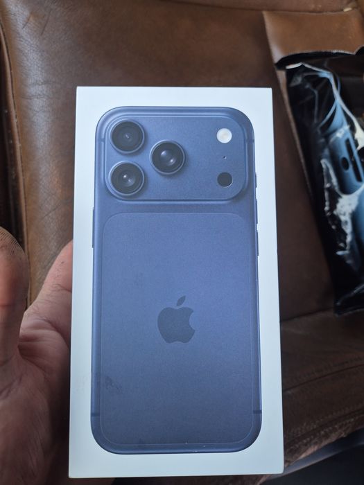 iPhone 17 pro 512 GB