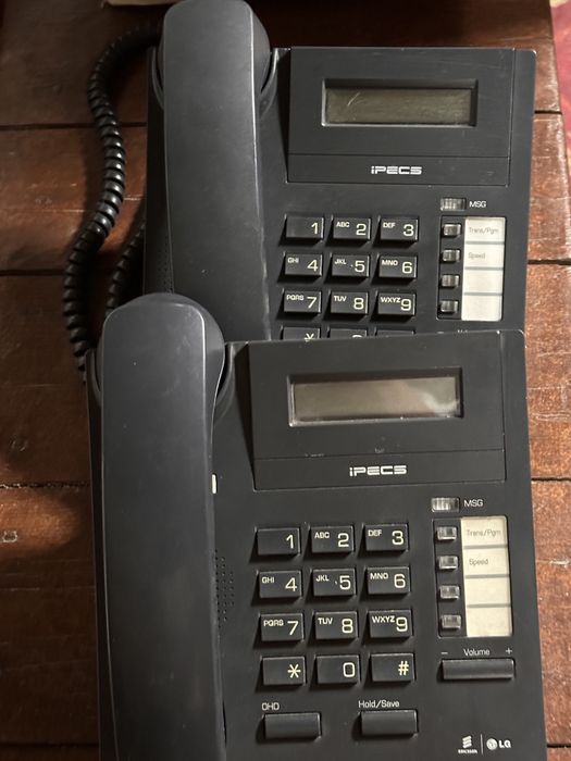 Телефоны Сип 15 шт