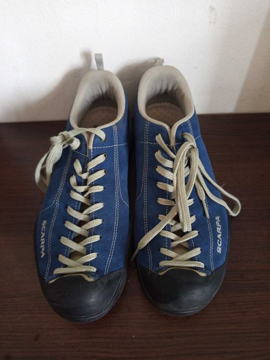 Обувки Scarpa 27.5 cm