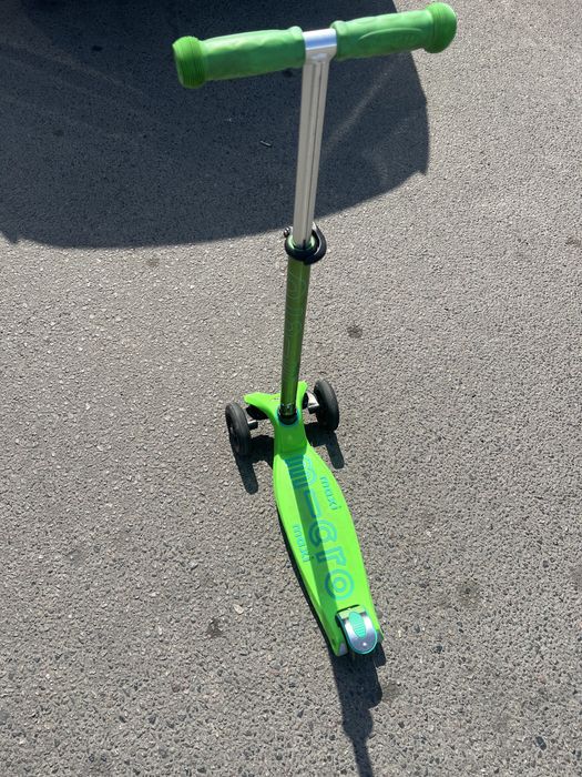 Самокат Maxi Micro