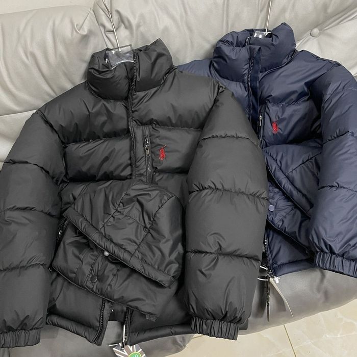 Пуховики ральф лаурен Поло/Пуховики Ralph Lauren Polo