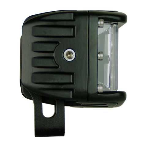 Фары противоударные влагозащищённые