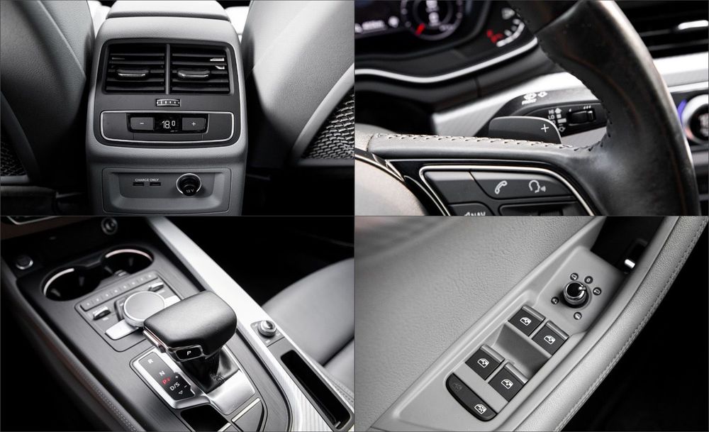 AUDI A5 Sportback 2019 — imagine 5