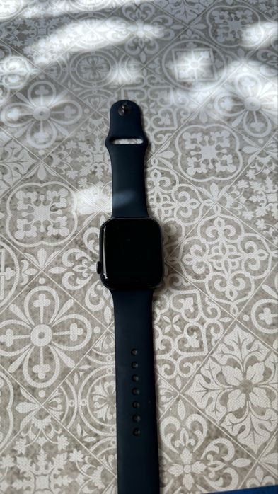 Смарт часы Apple watch 9/45 mm
