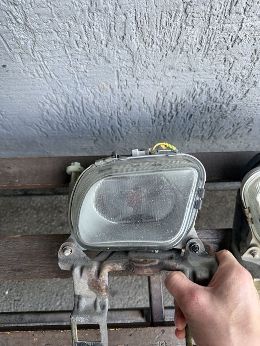 Продам туманики 210 до рест пара