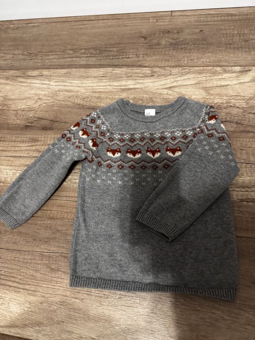 Вещи на мальчика на 3-4 года