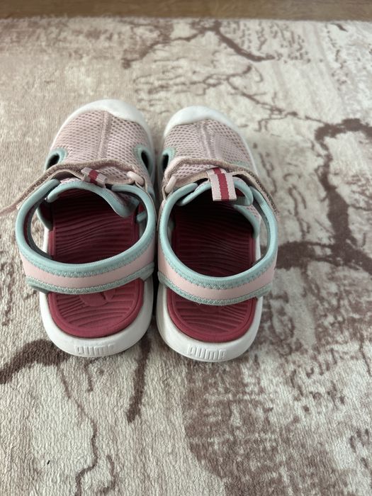 Детски Сандали puma