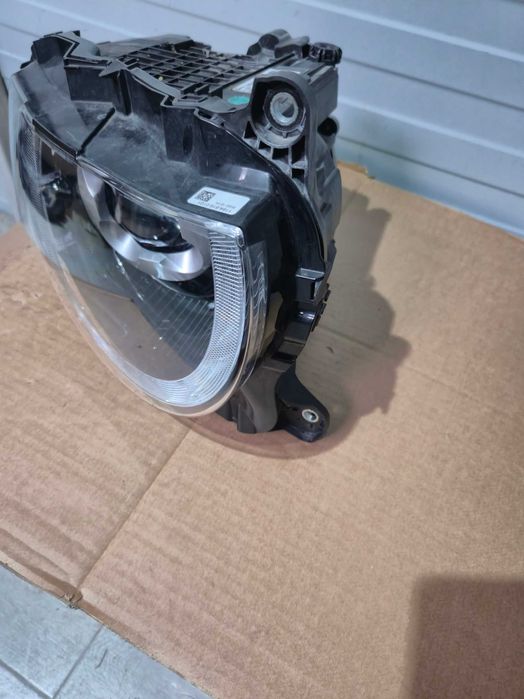 Far dreapta full LED  Land Rover Range Rover Defender L663