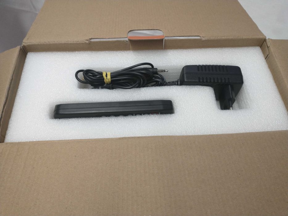 Creative T100, Hi-Fi 2.0, 2 X 20W, Черен /Разопаковани Продукти