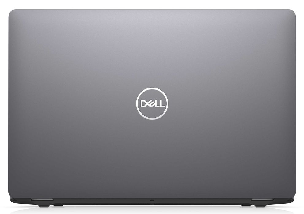Лаптоп Dell Latitude 5510 i5-10210U 8GB 256GB NVMe ГАРАНЦИЯ